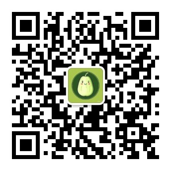 联系我们二维码