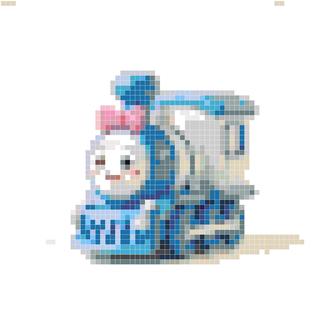 甜蜜蒸汽精灵