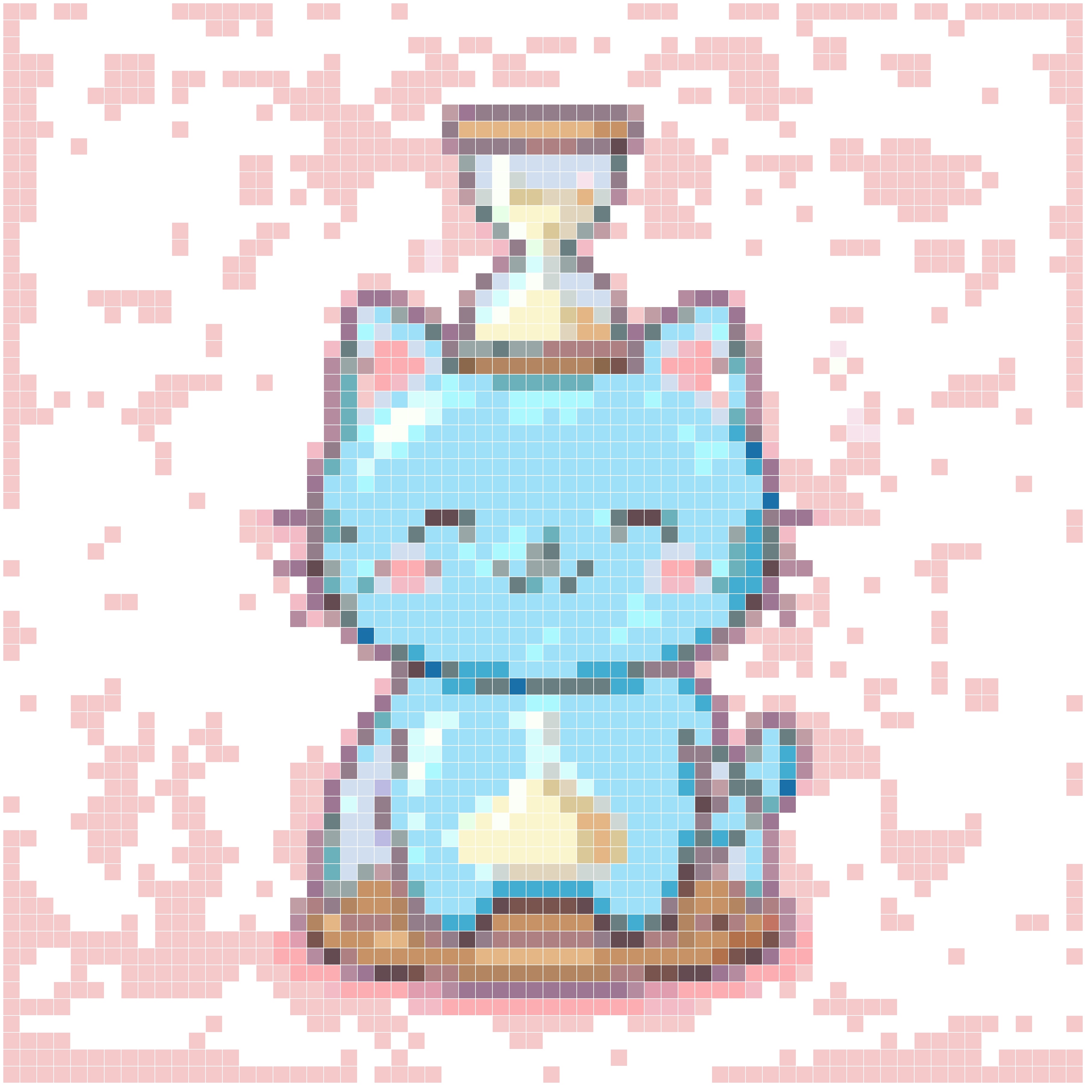 慵懒猫沙漏