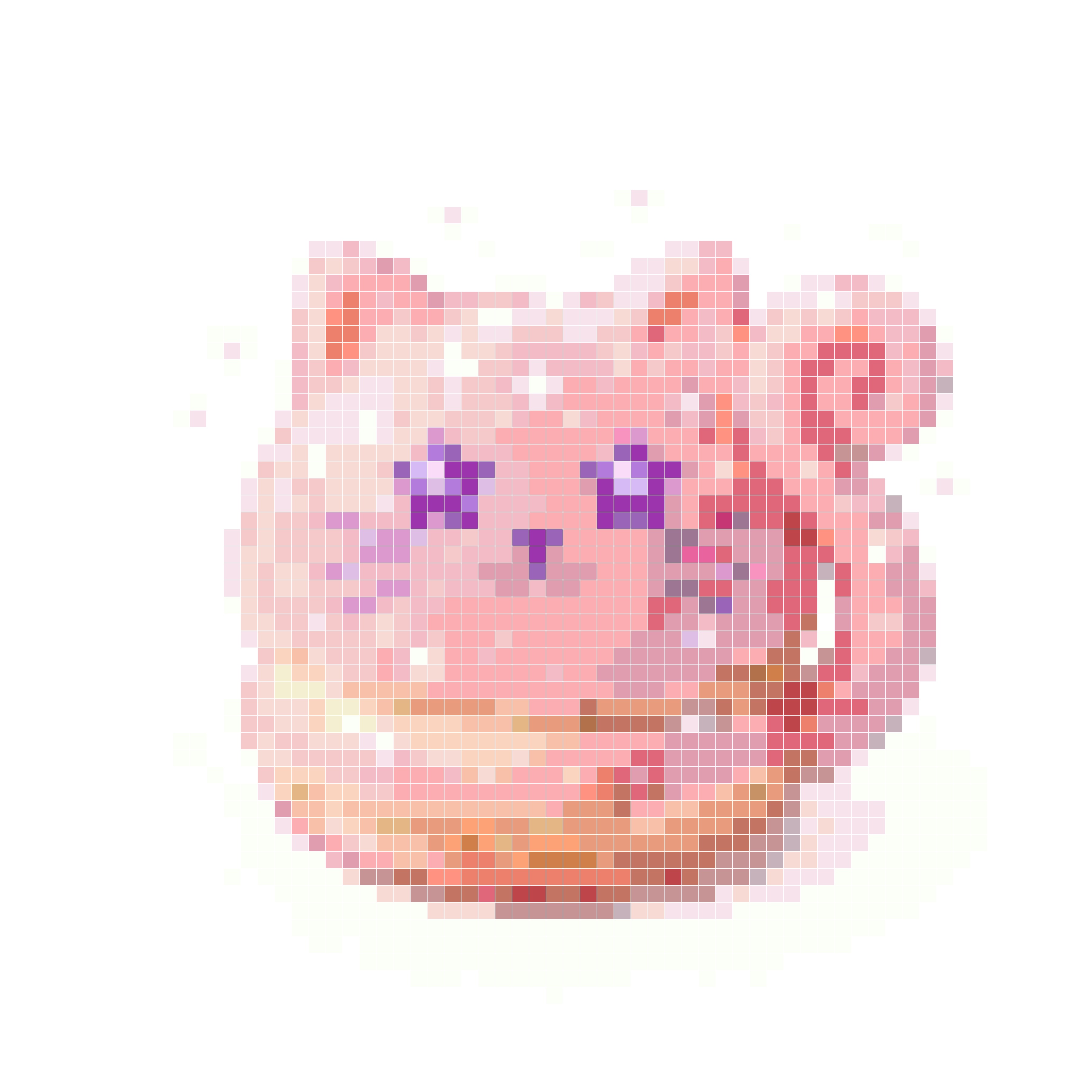 魔法喵咪星云泡芙