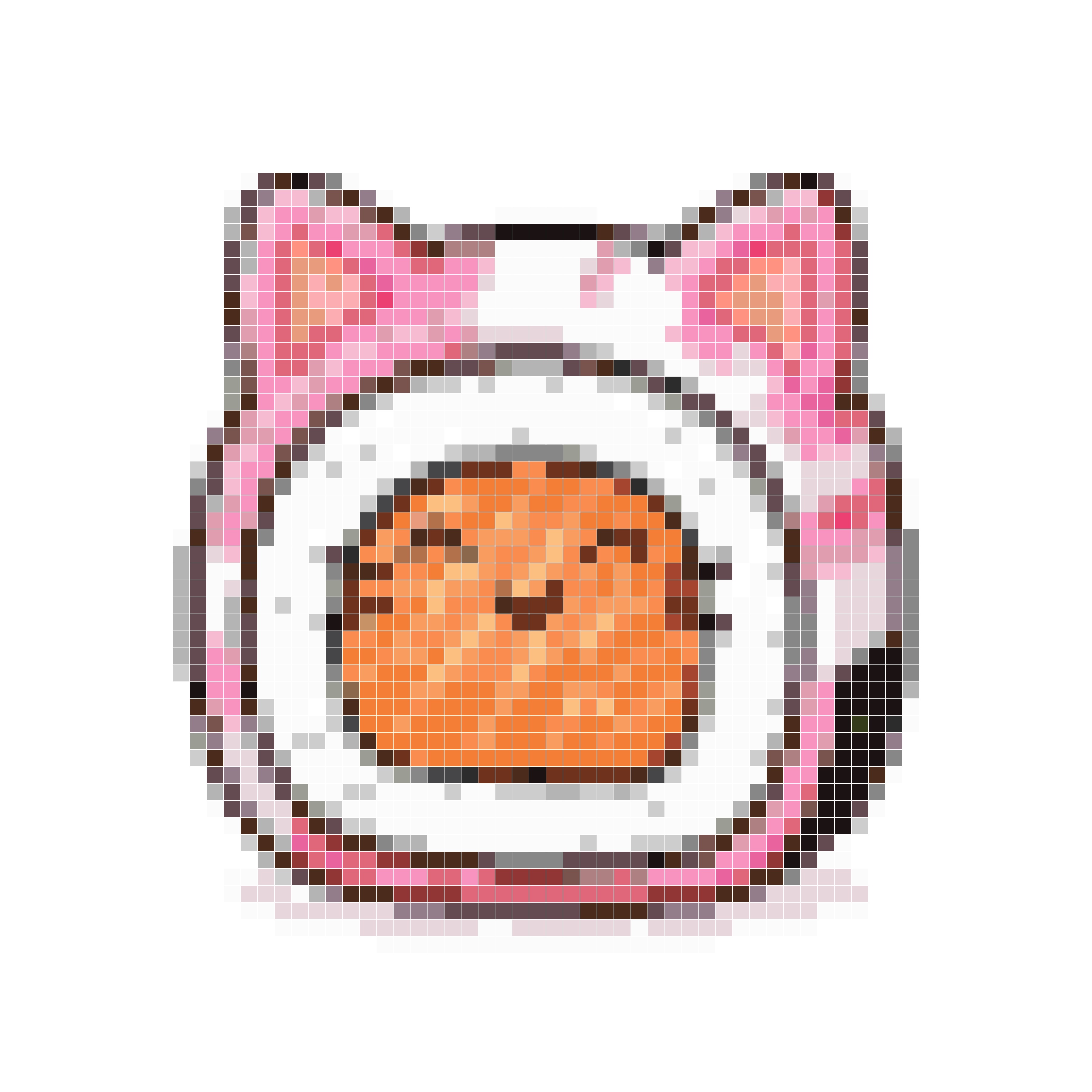 猫耳寿司卷