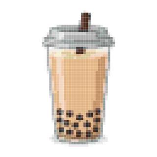 珍珠奶茶