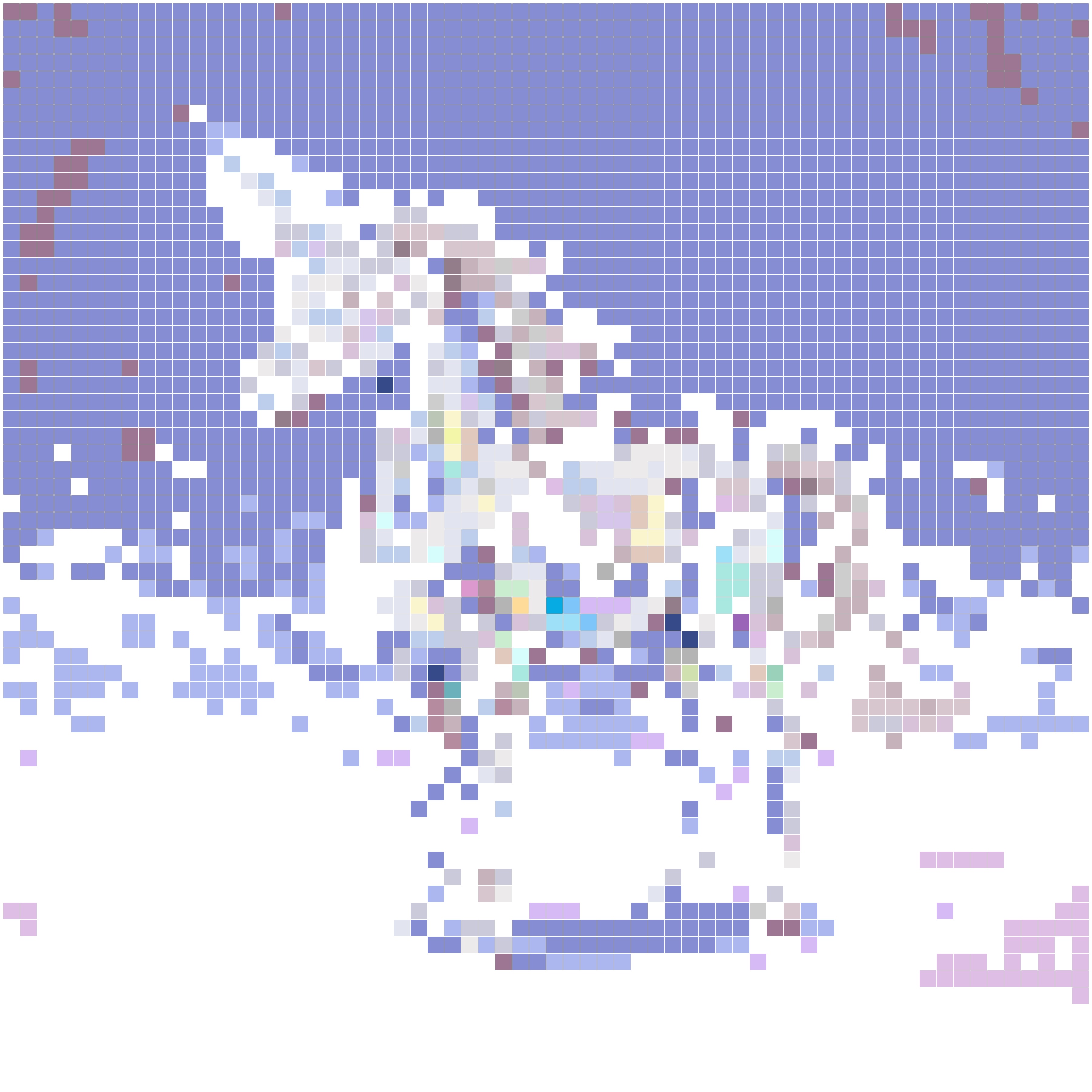 水晶魔法独角兽