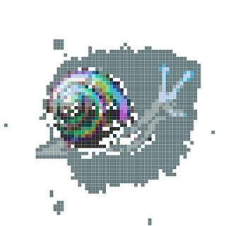 太空蜗牛