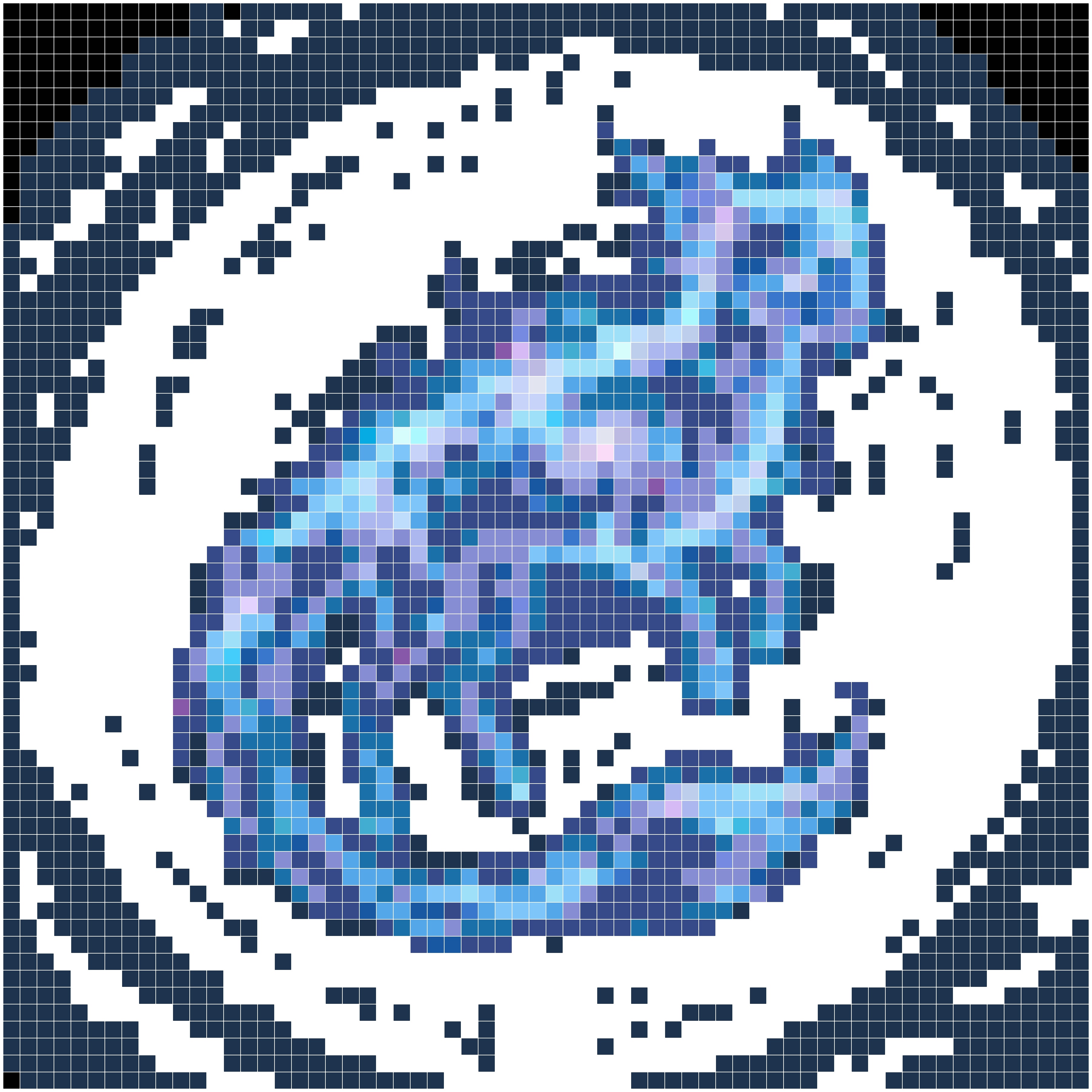 星辰逐月兽