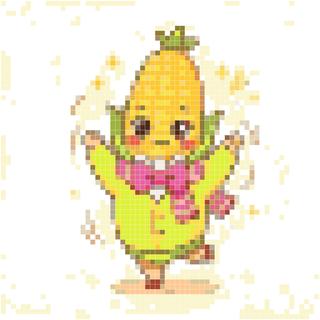 甜蜜舞曲帆布包