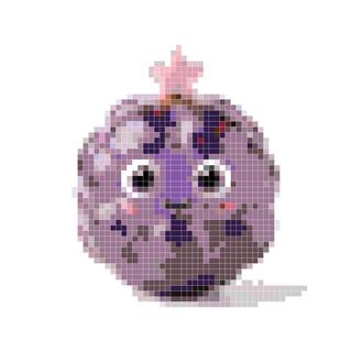 星瞳葡萄