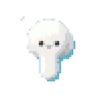 蓝牙耳机拟人