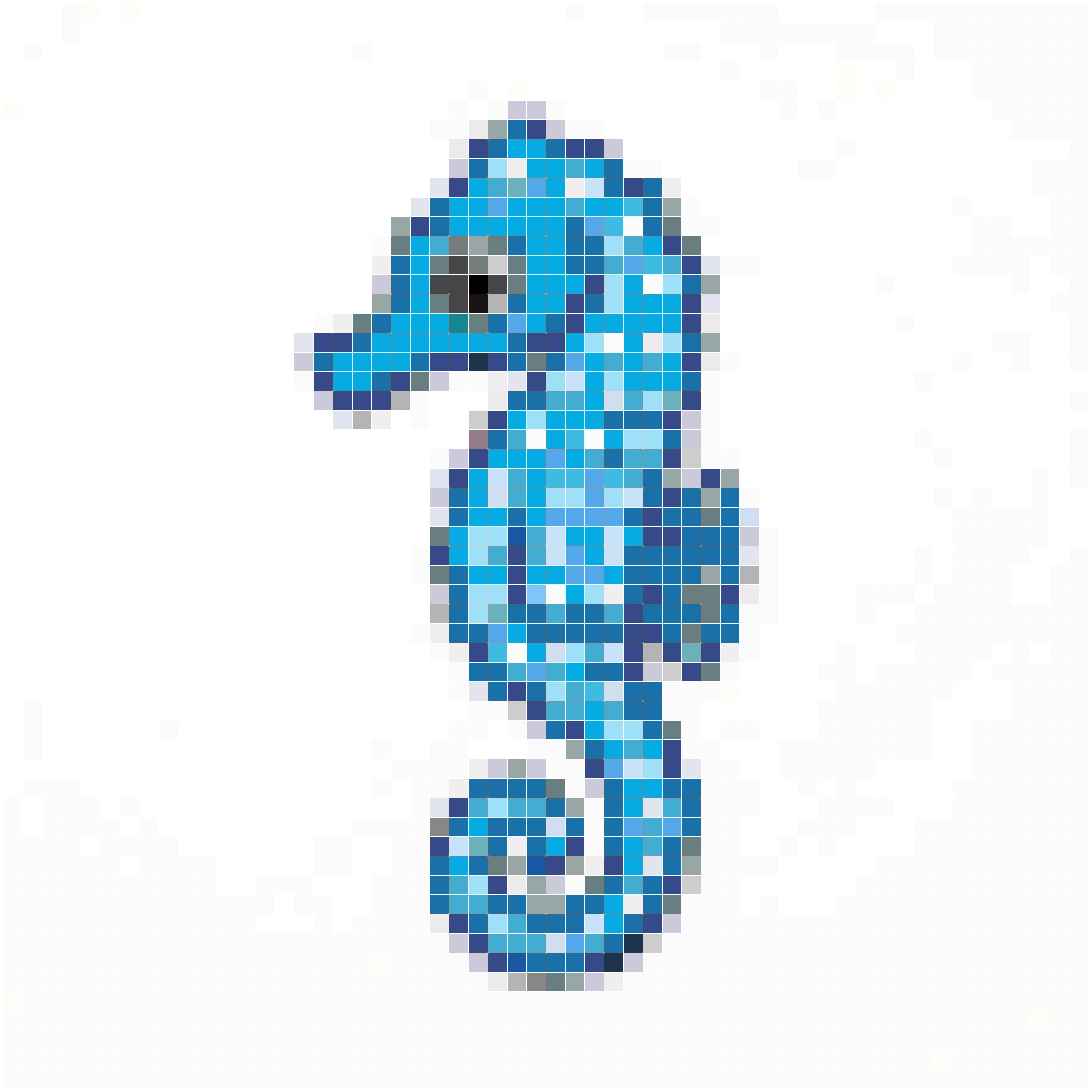 海马骑士