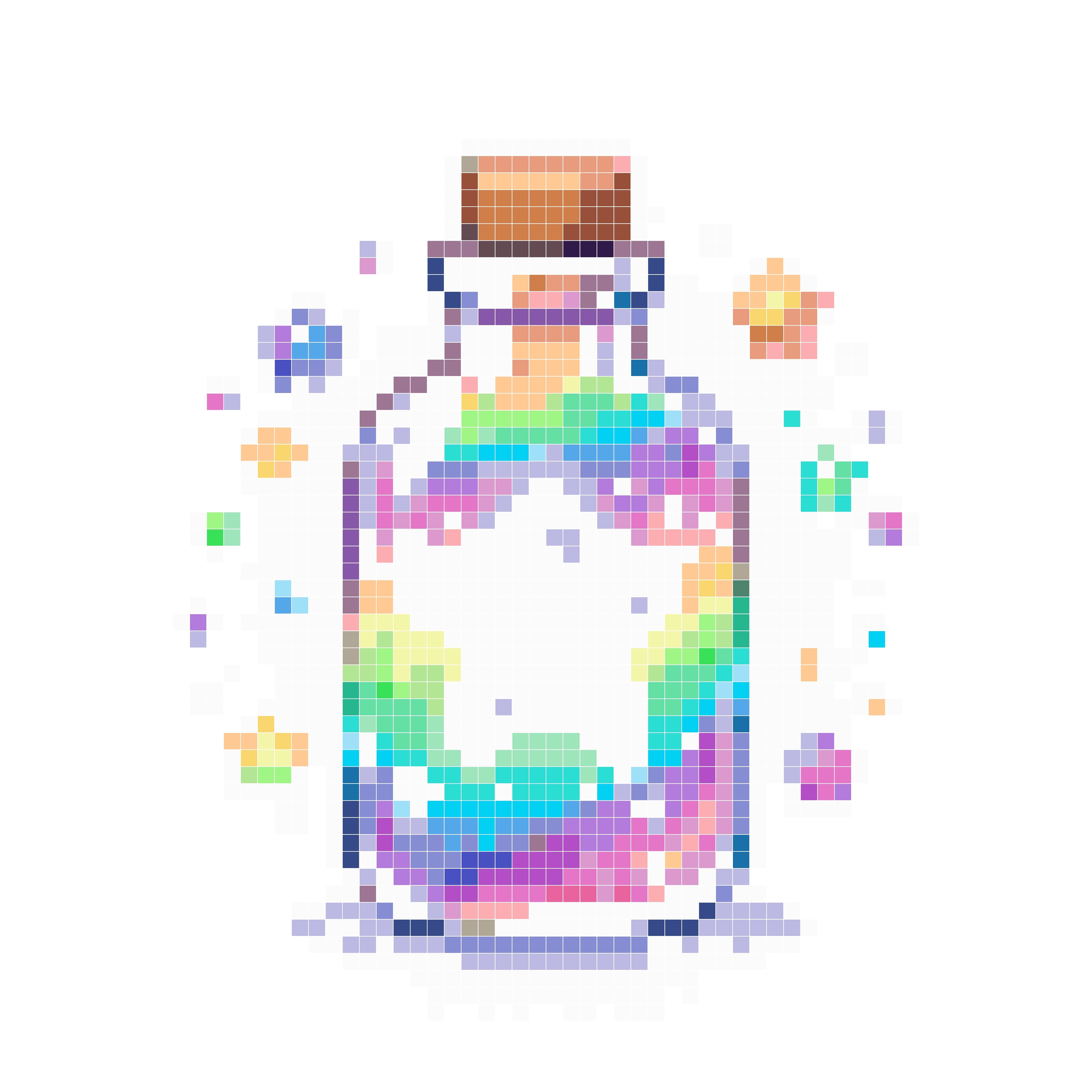 星星魔法✨液态星瓶
