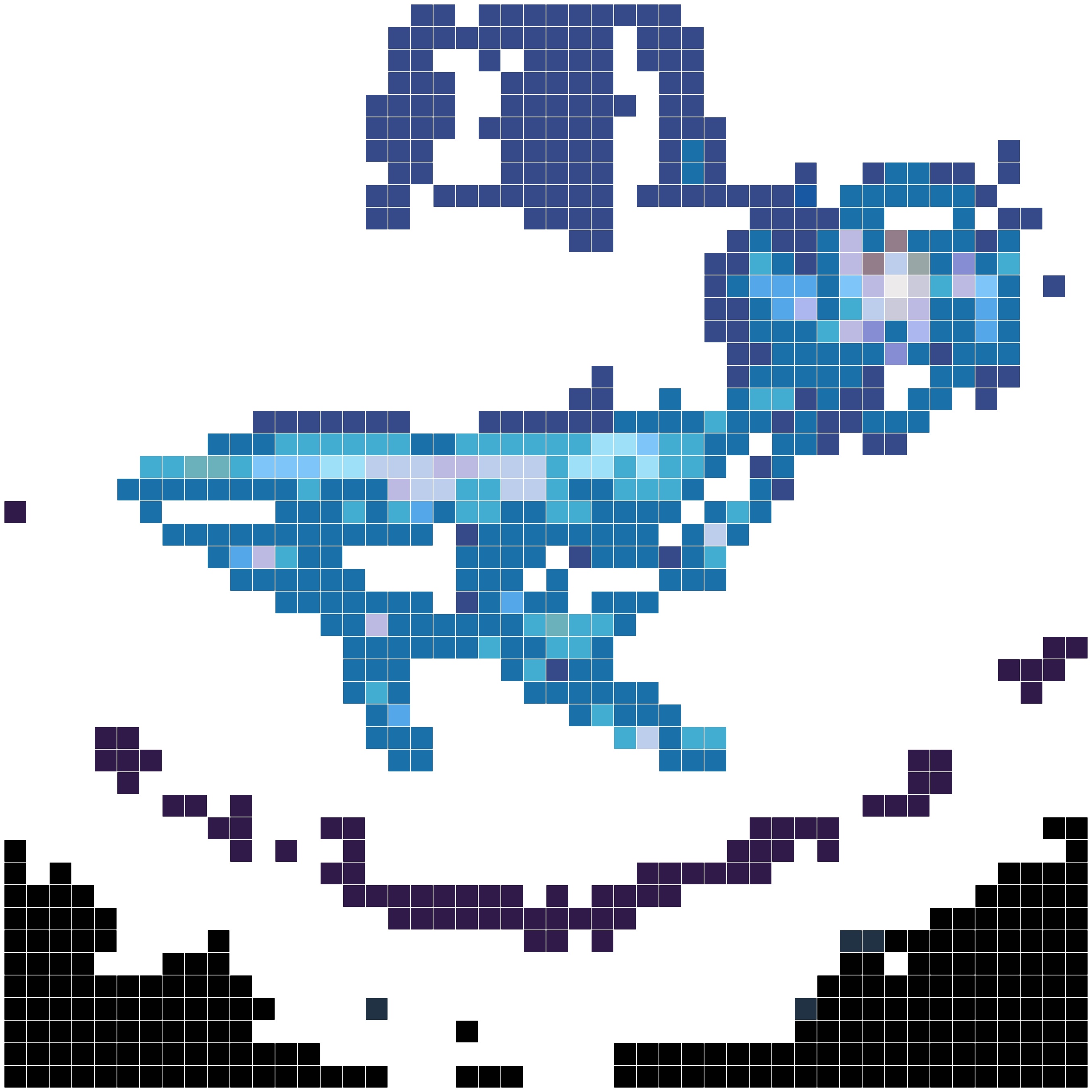 星空巡游者