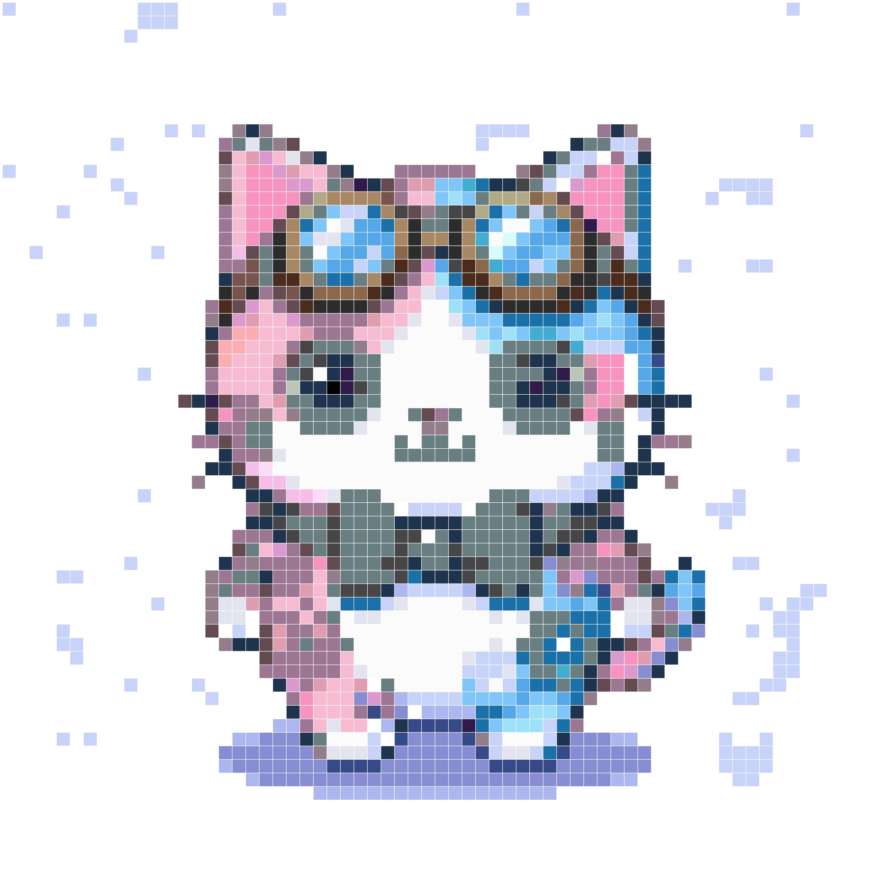 蒸汽齿轮猫