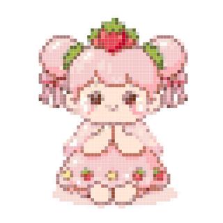 梦境草莓公主