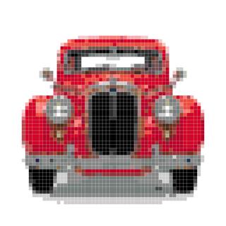 老爷车