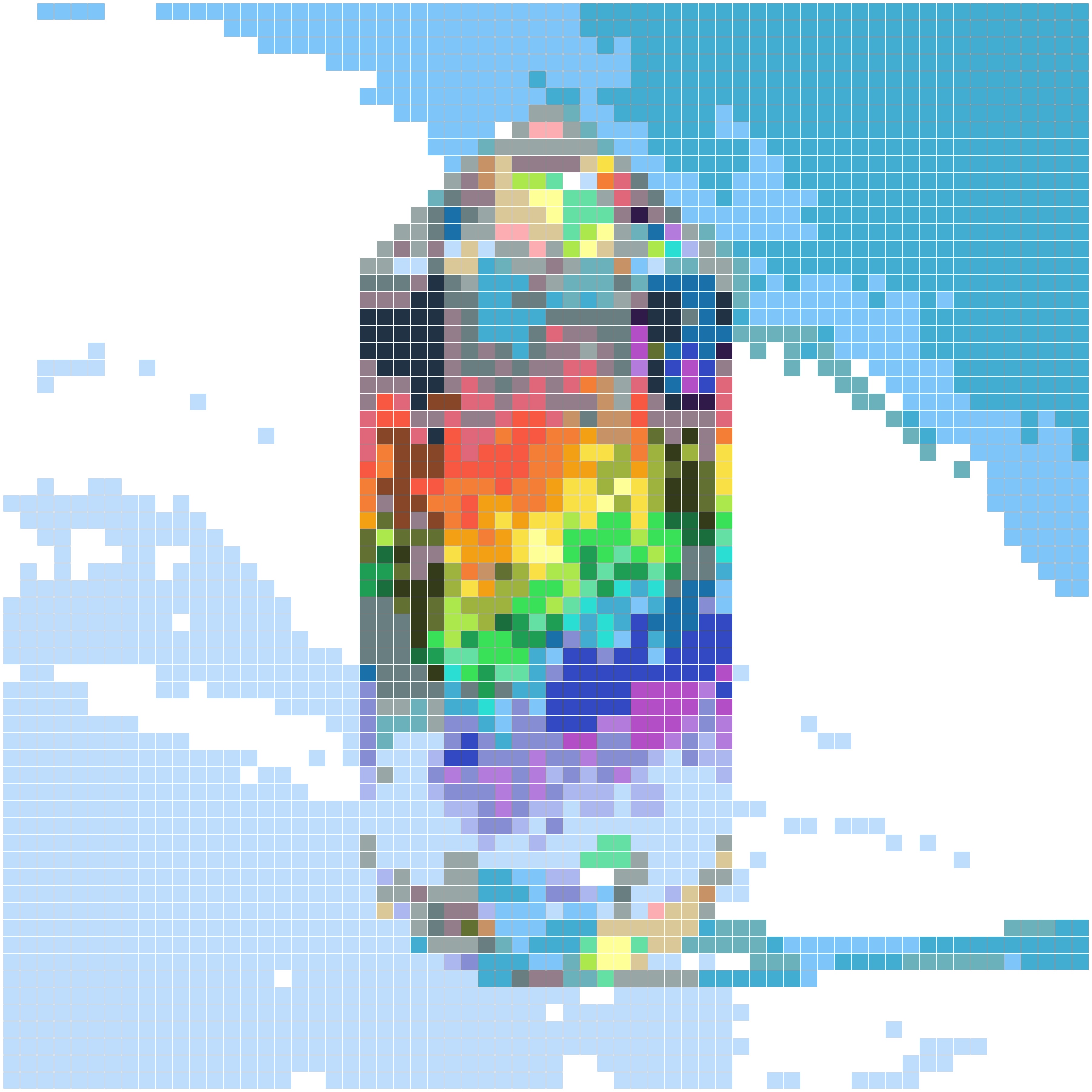 宝石水晶之心