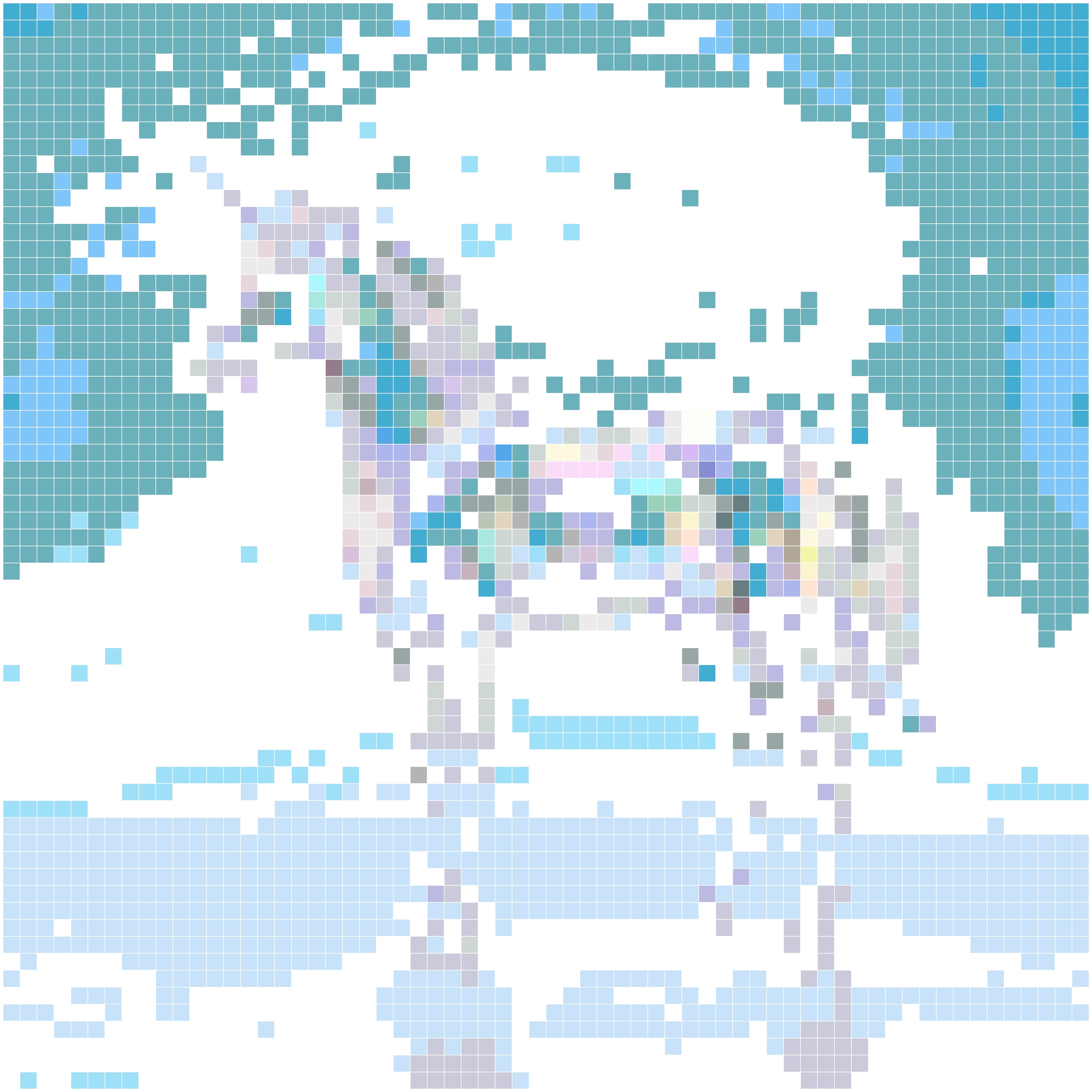 水晶独角兽