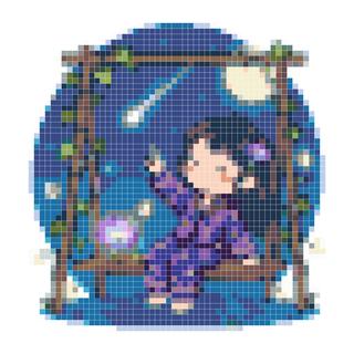 星夜悄悄话