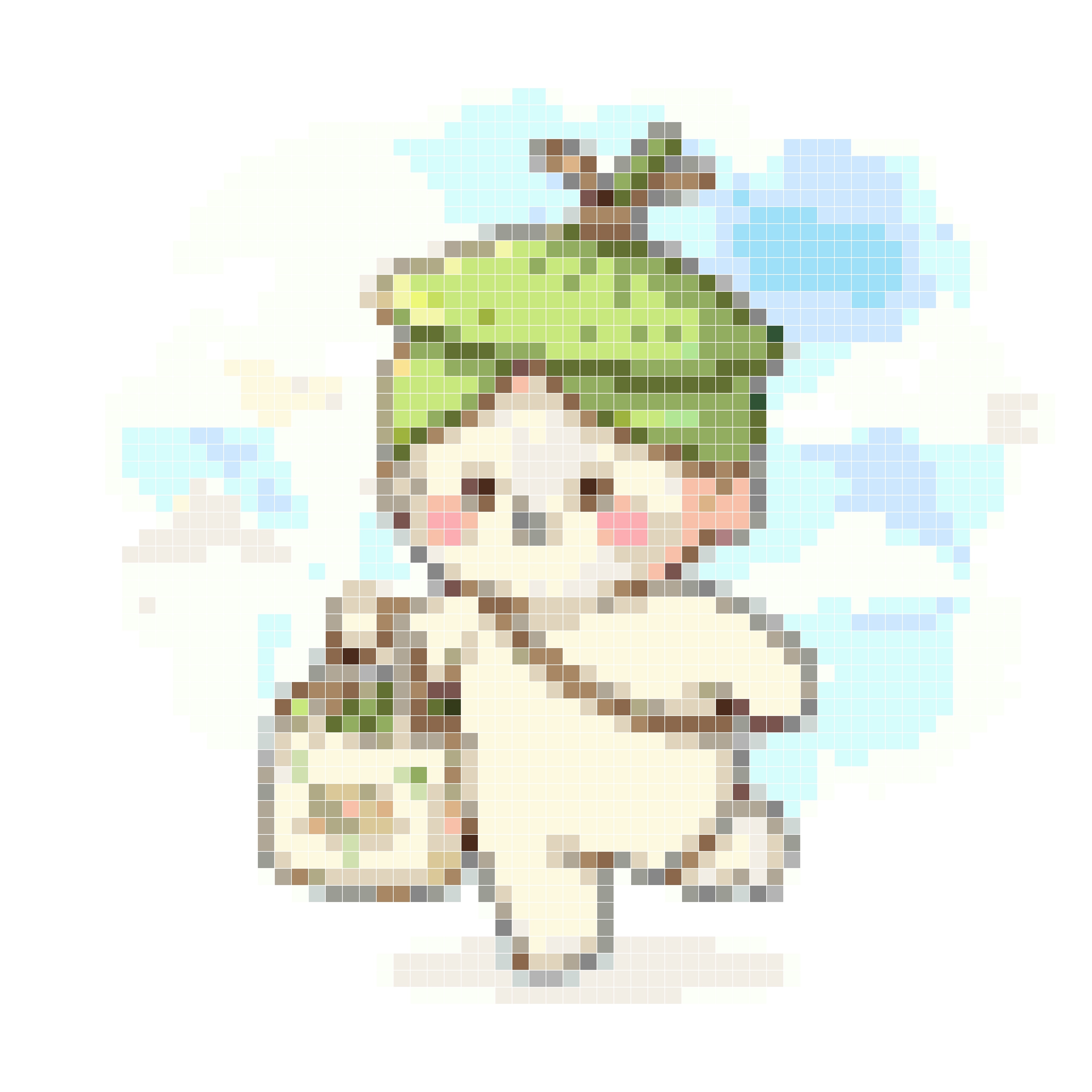 种籽小使 · 菡菡