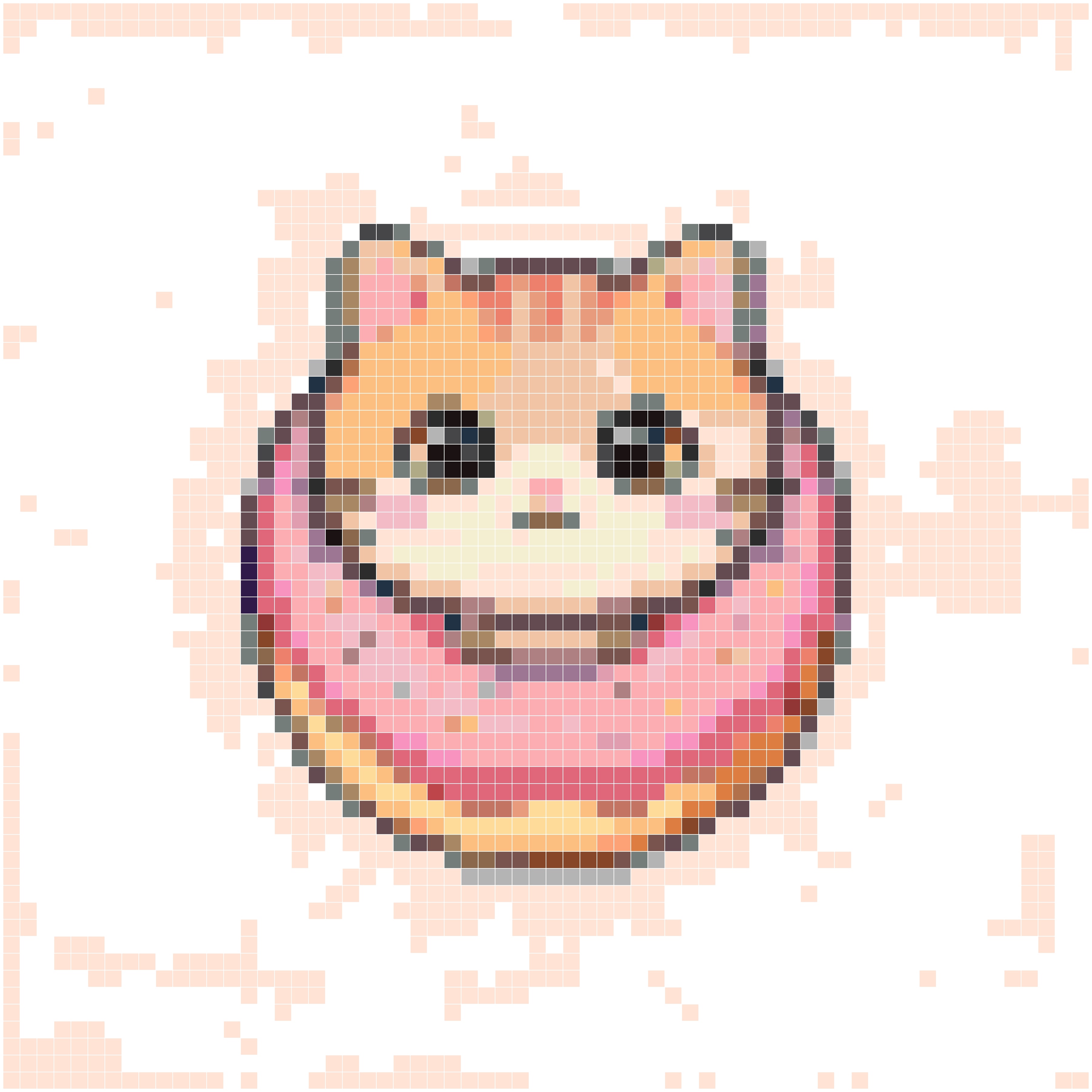 甜甜圈猫咪