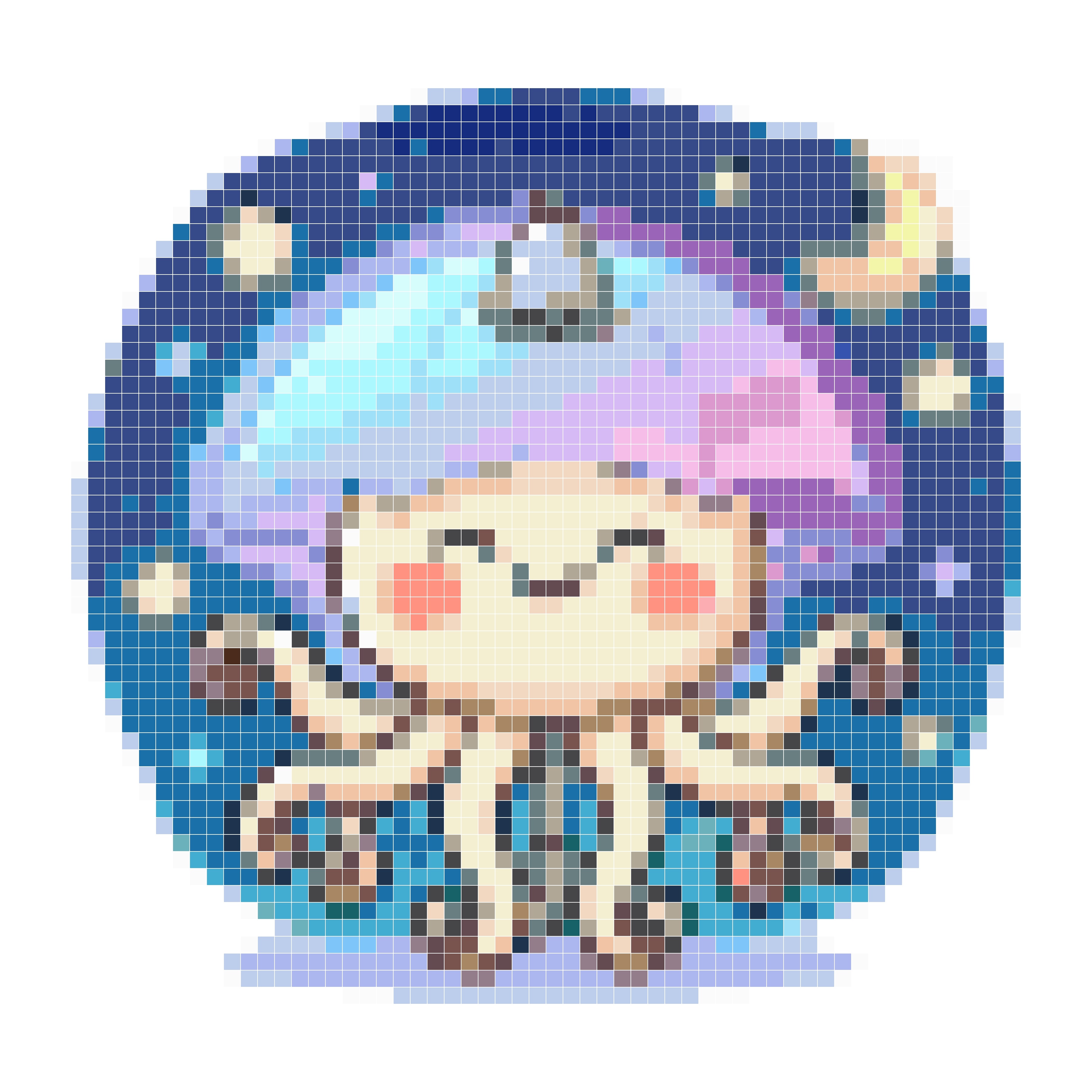星光水母妹妹
