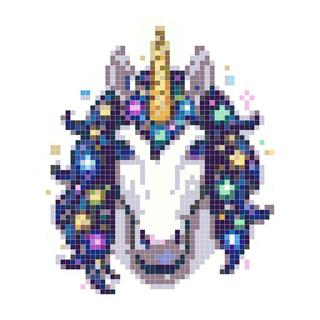 星辰独角兽