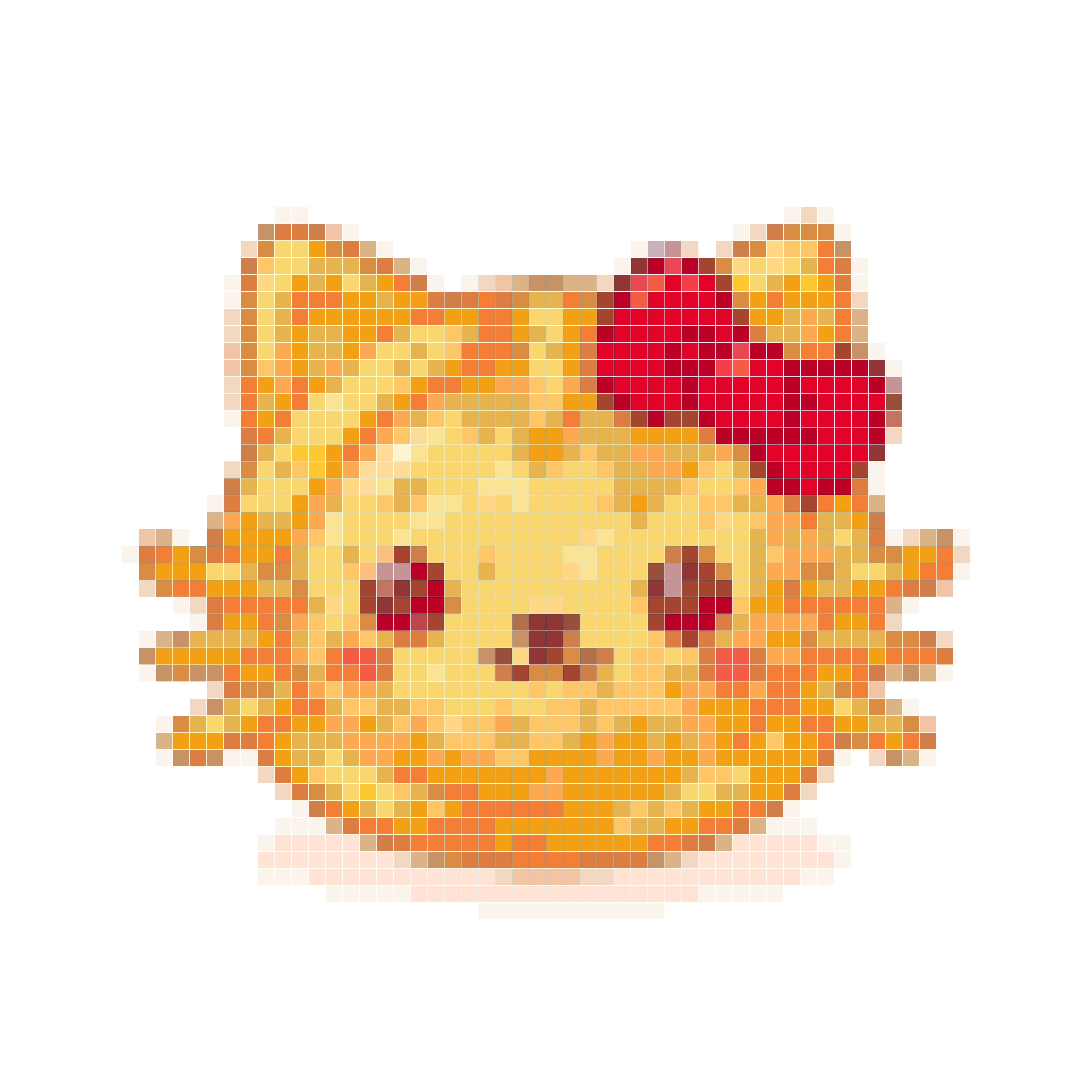 小猫船长薯条