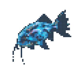 深海幽灵鱼