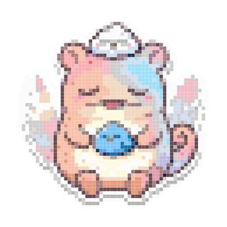棉花棉花·变色龙