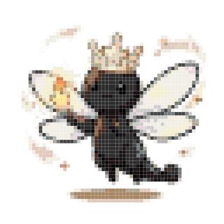 夜芽蜻蜓·星砂魔术秀