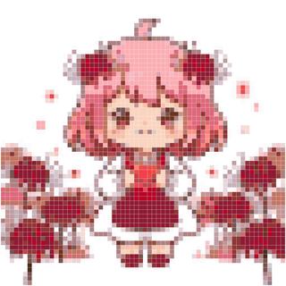 血月花灵·小彼岸