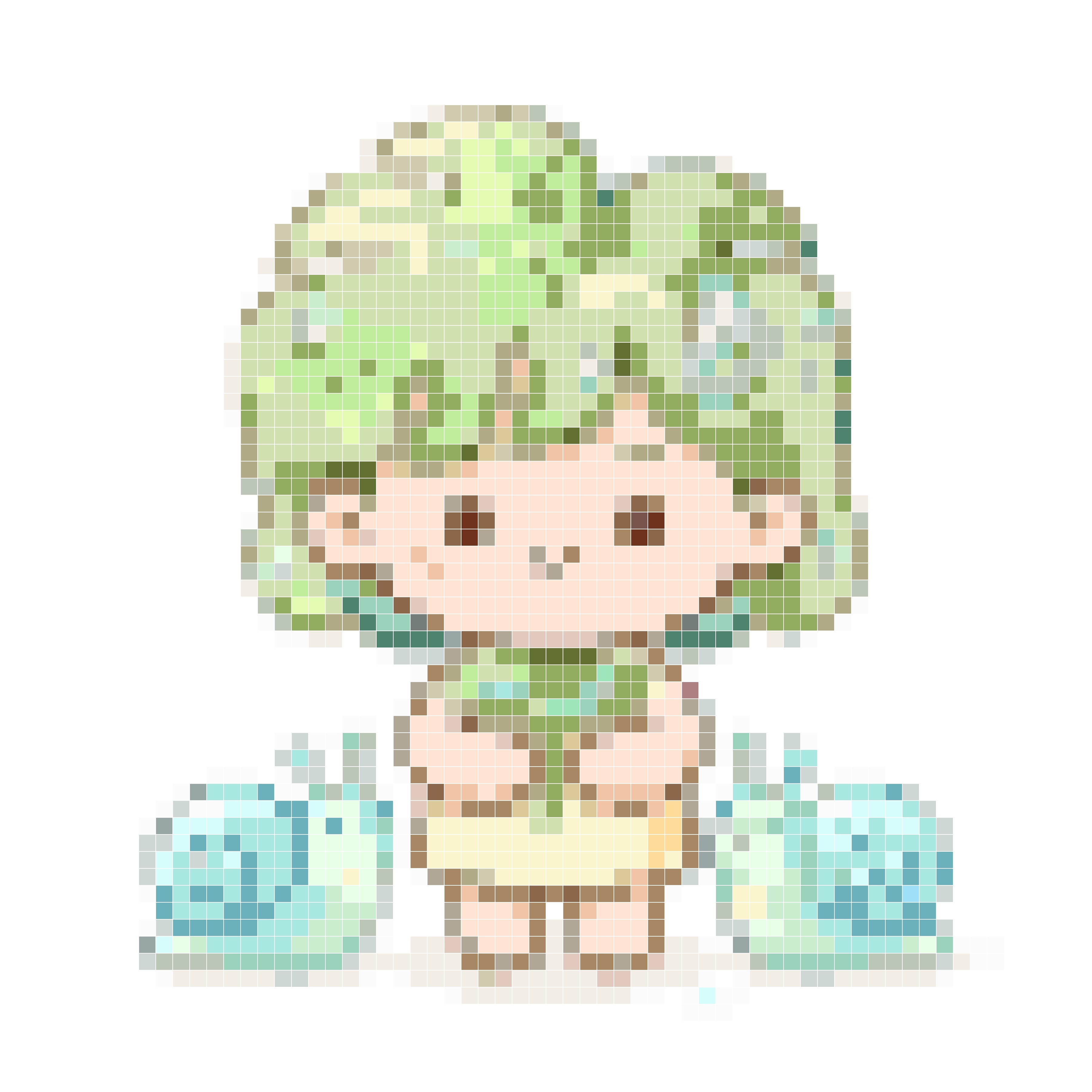 雨滴小乖