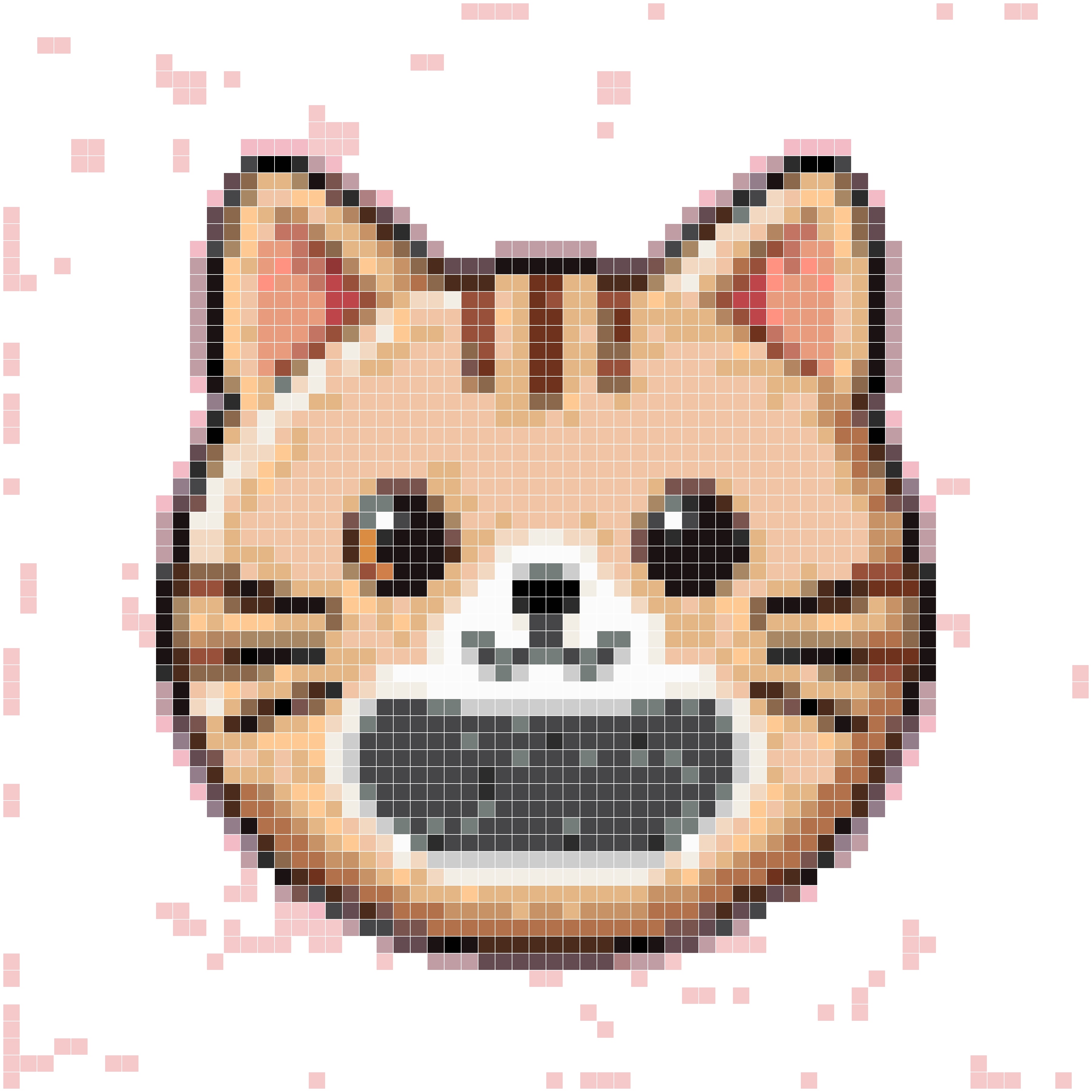 萌系猫形留声机