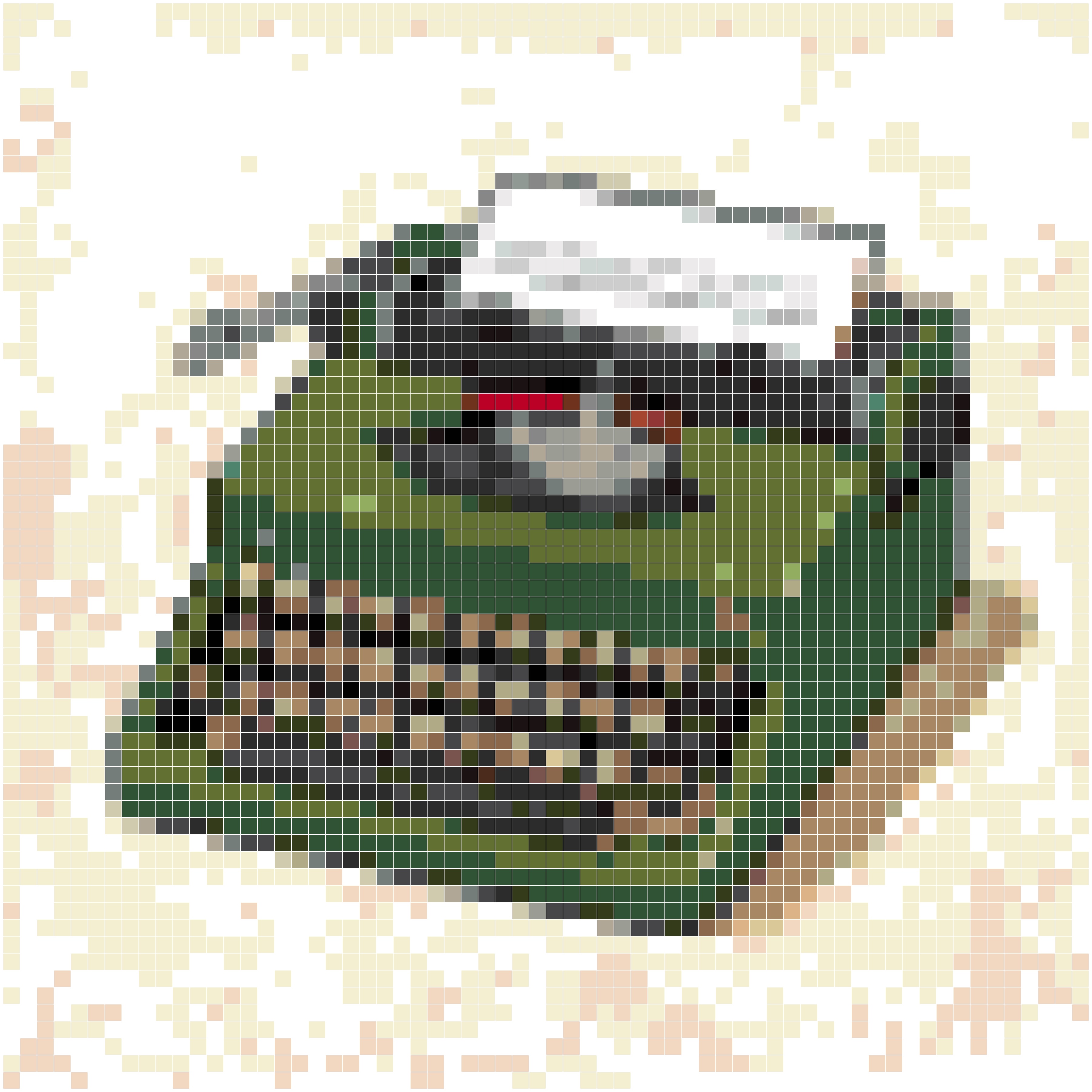 复古打字机文具