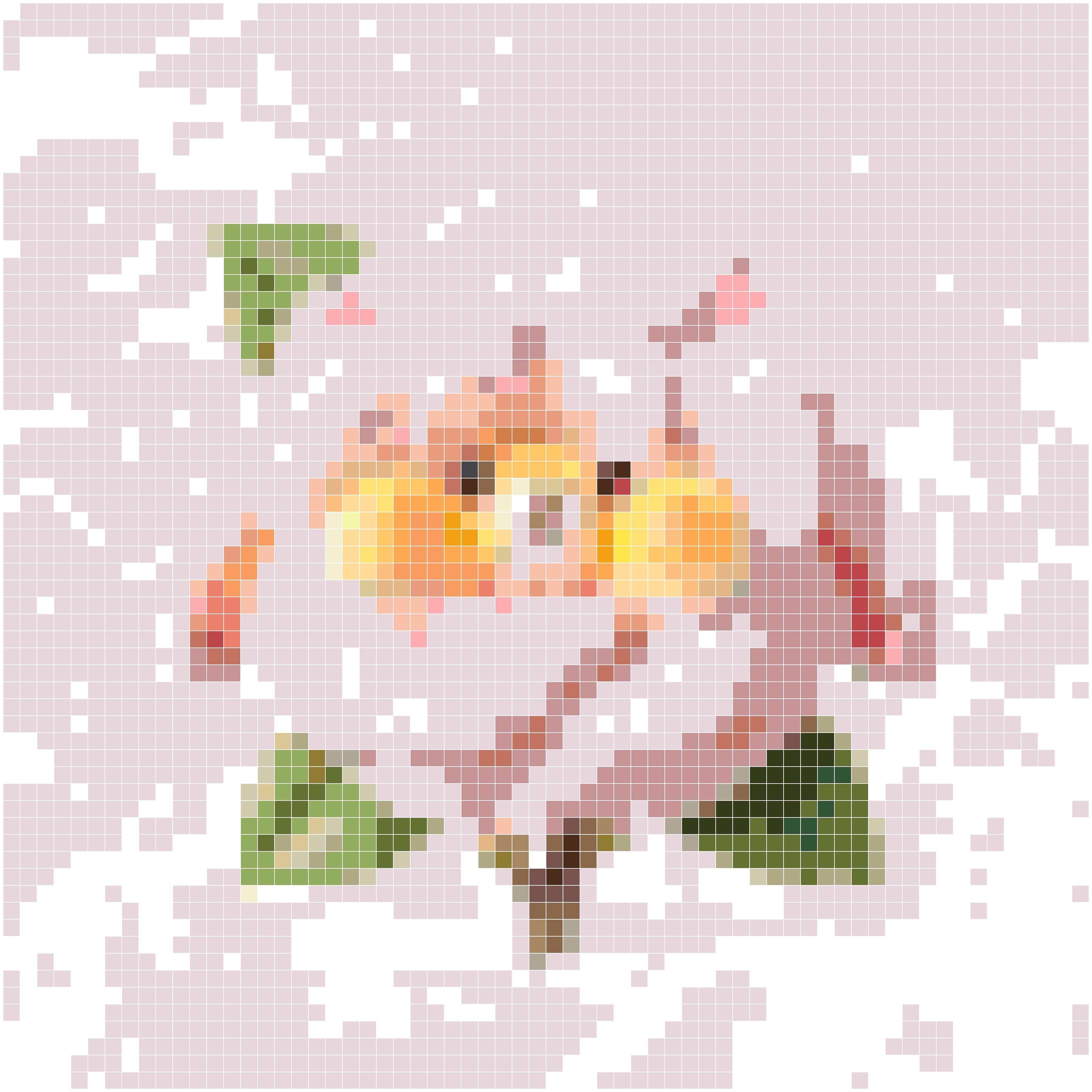 山茶花蛋糕