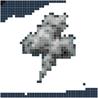 雷纹云团