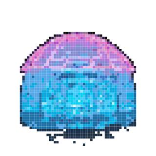 冰屋霓虹灯
