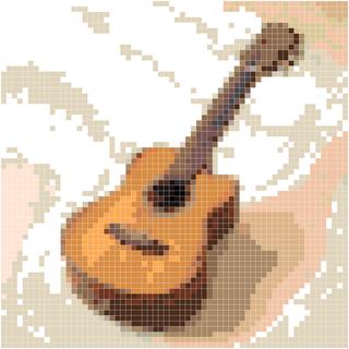 八音盒吉他
