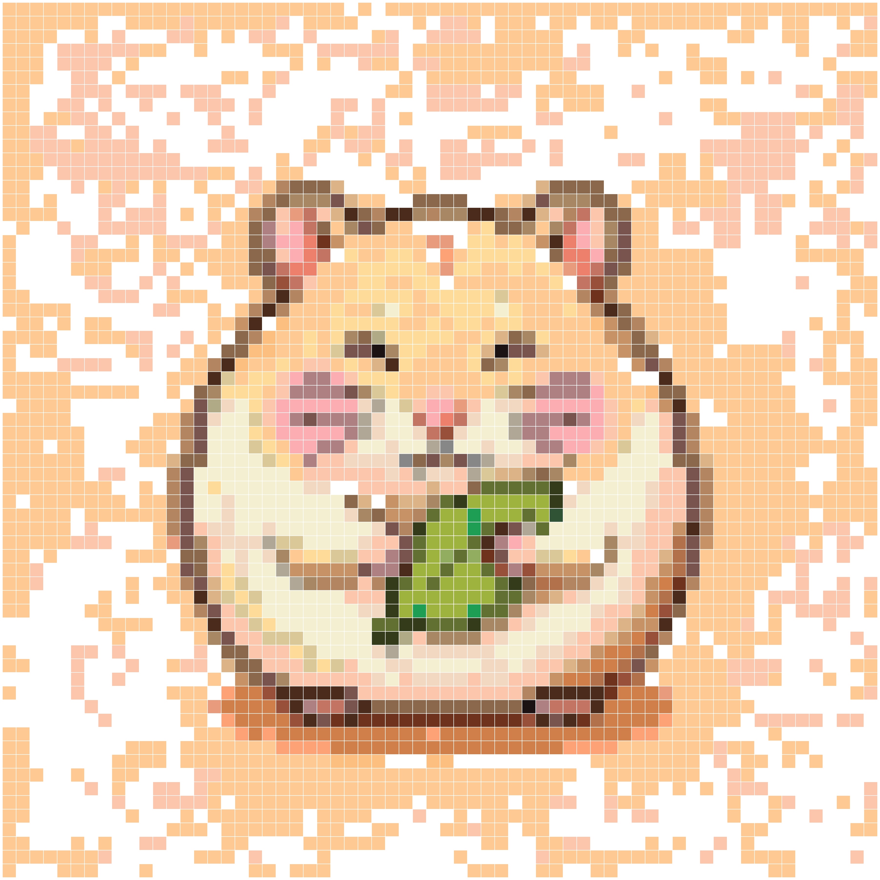 蜜桃仓晚安