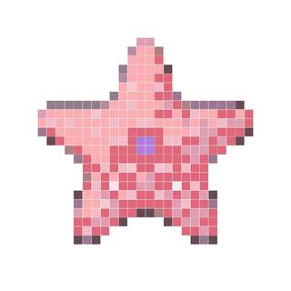 甜梦海星