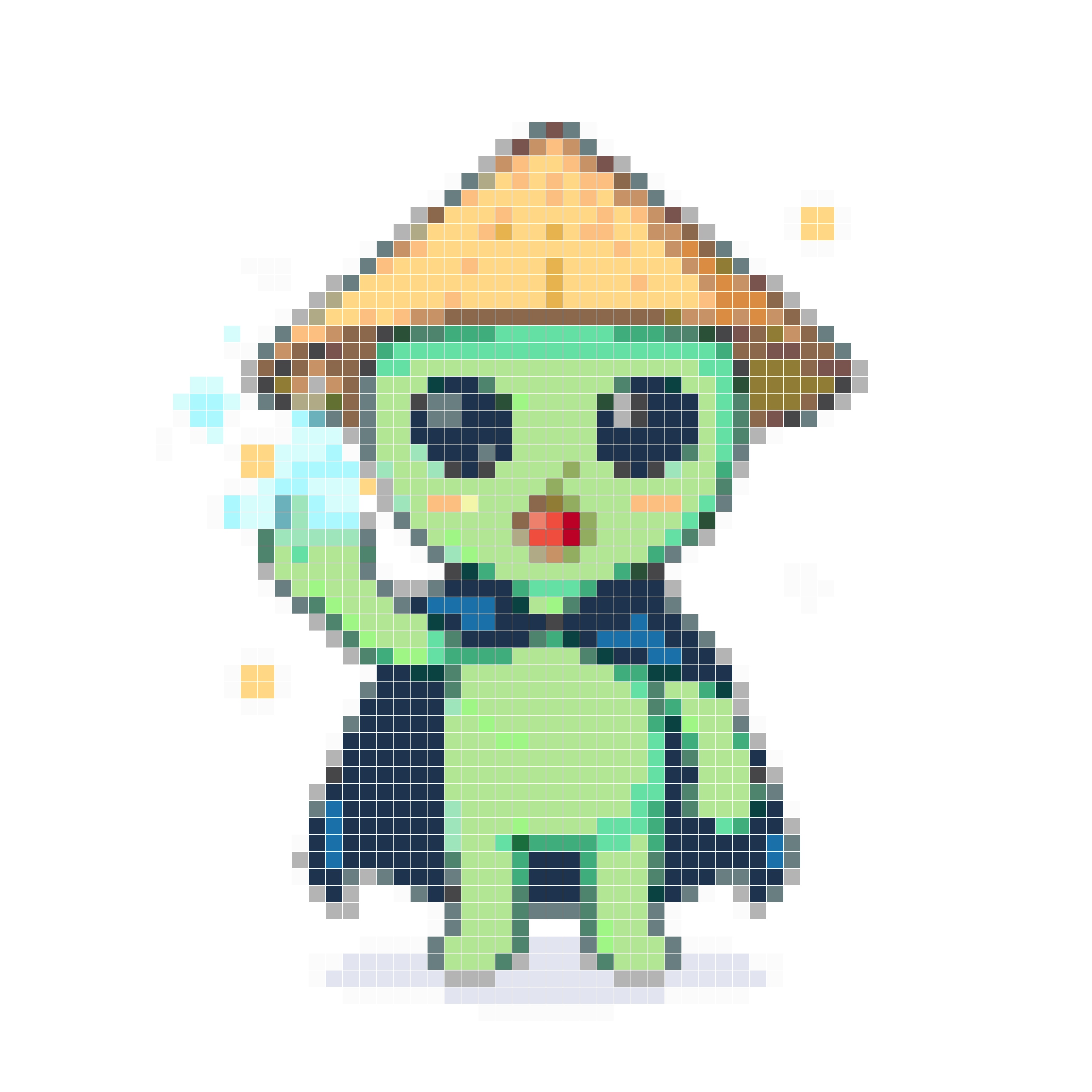 飞碟魔法师