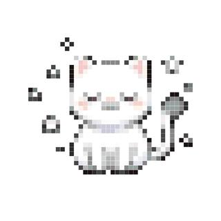 云朵小猫