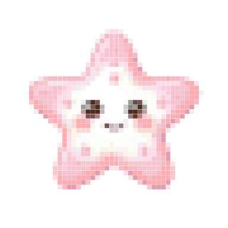 开心海星