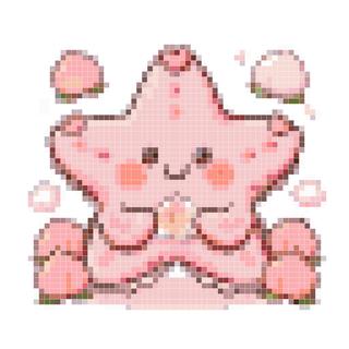 杏桃小星