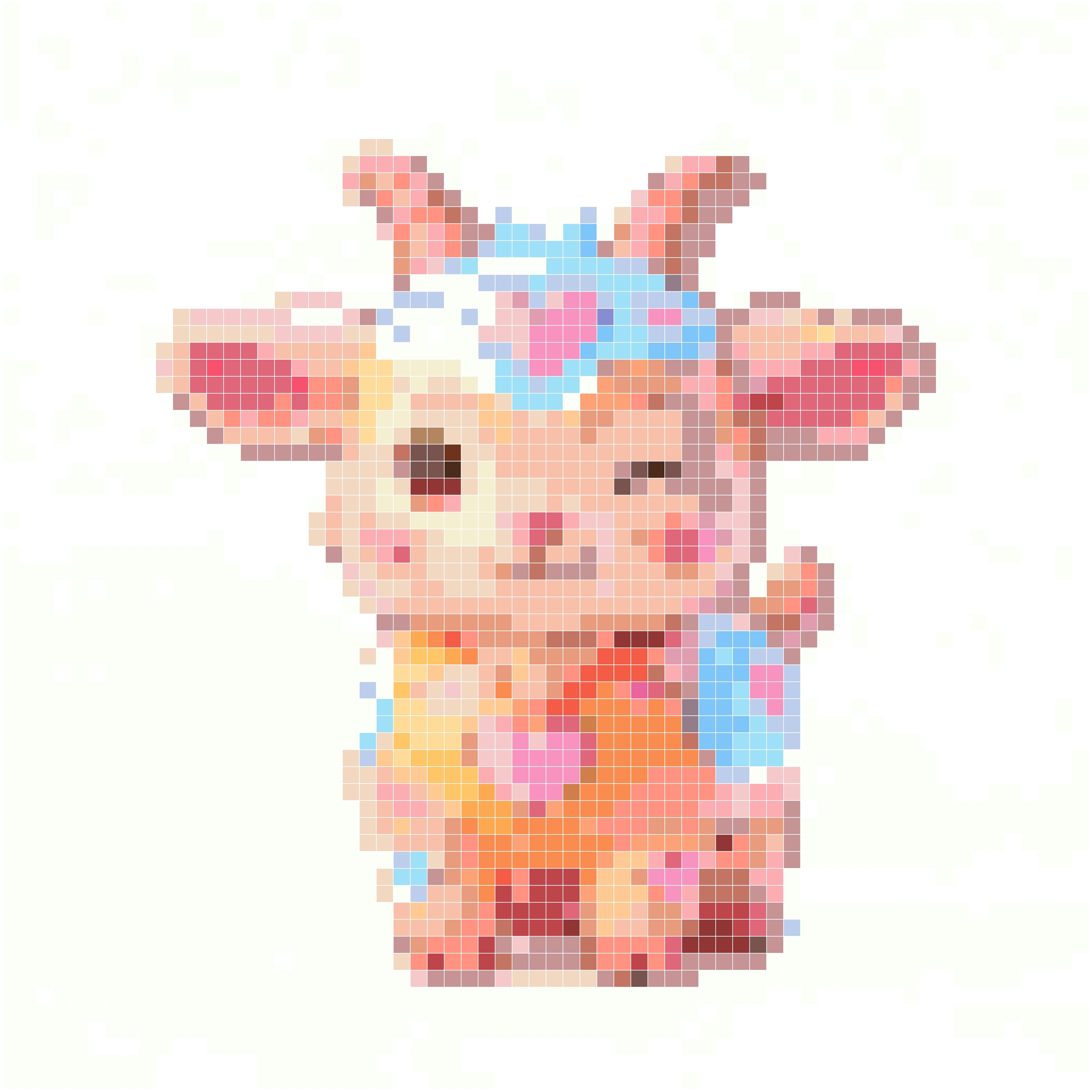 甜心山羊