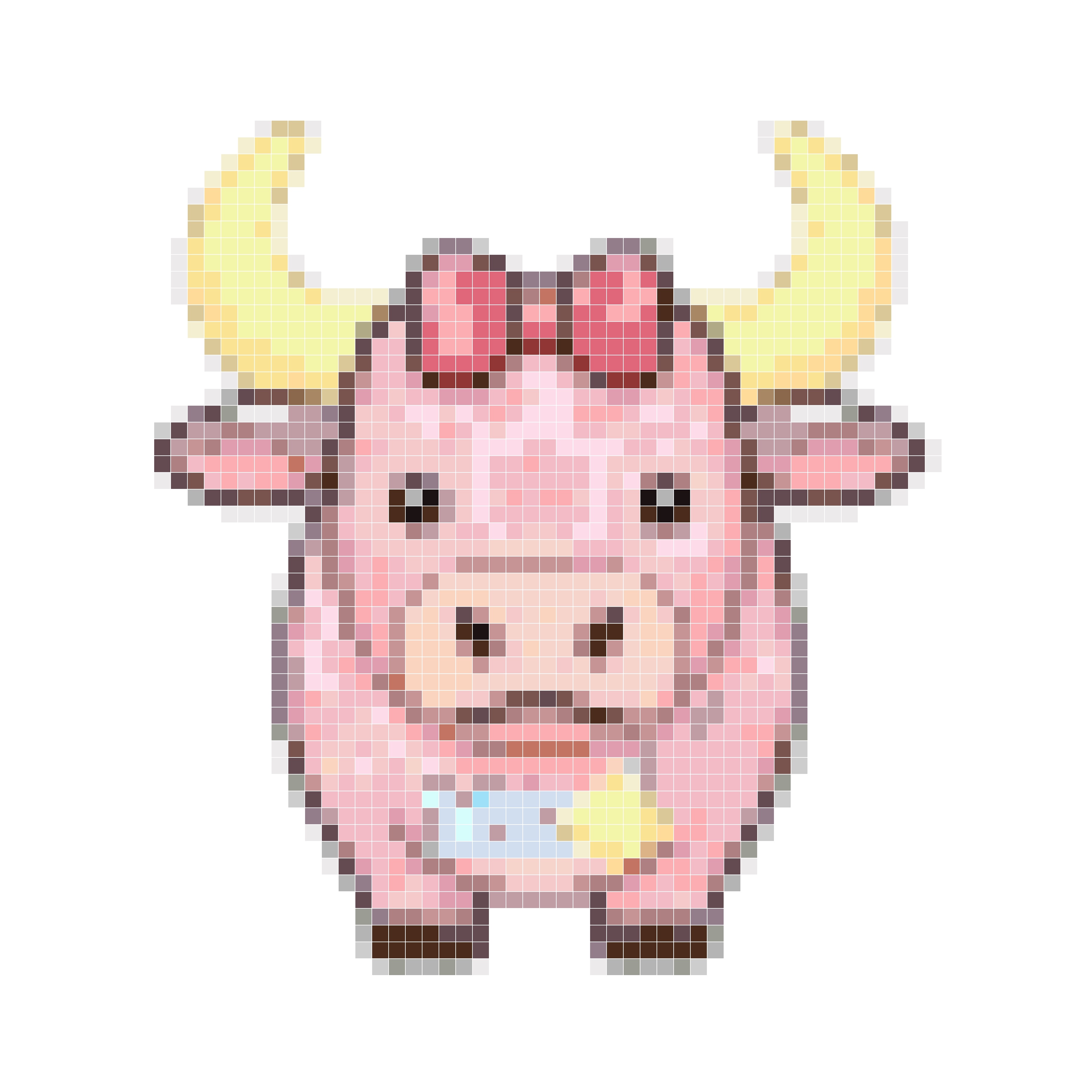 甜蜜野牛