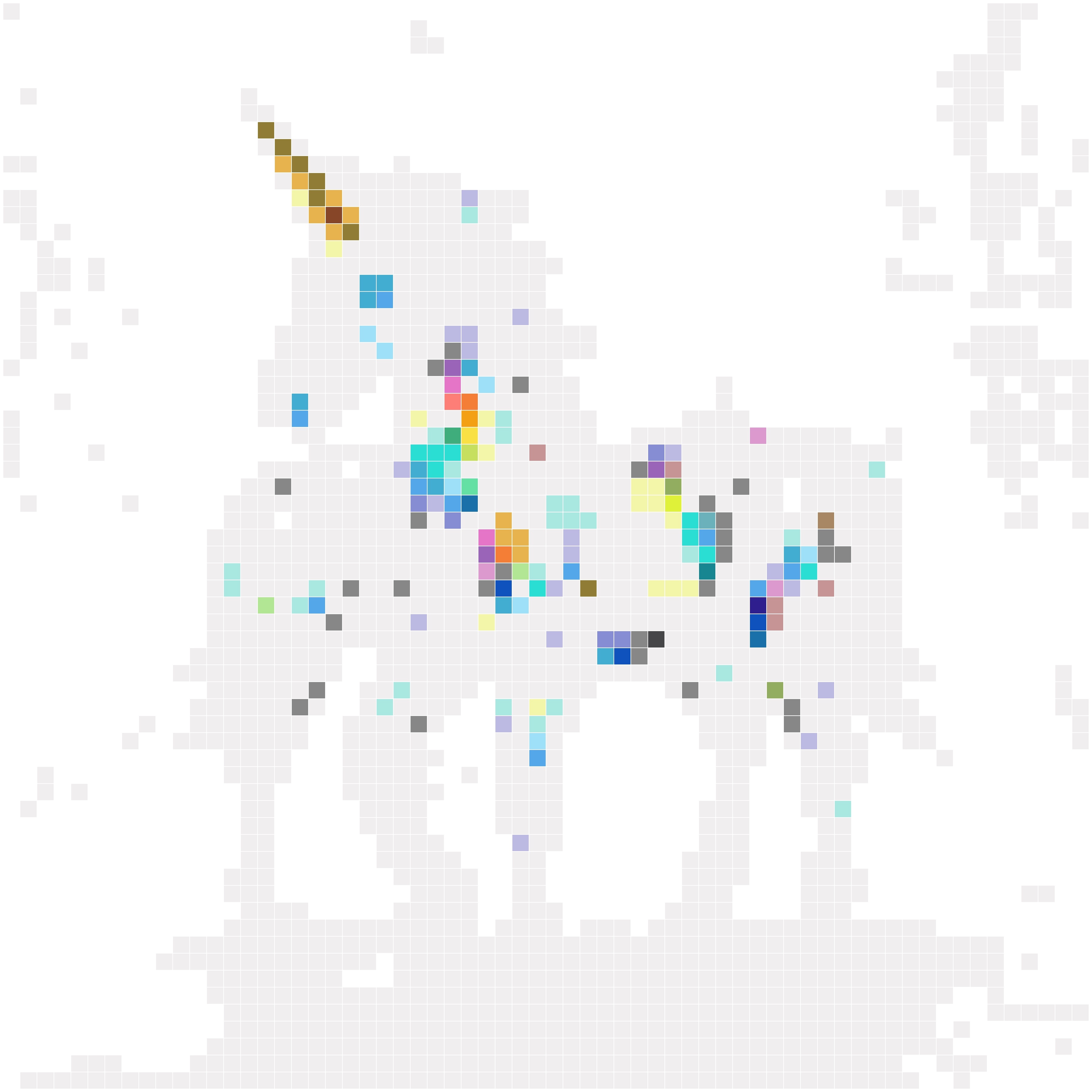 水晶独角兽