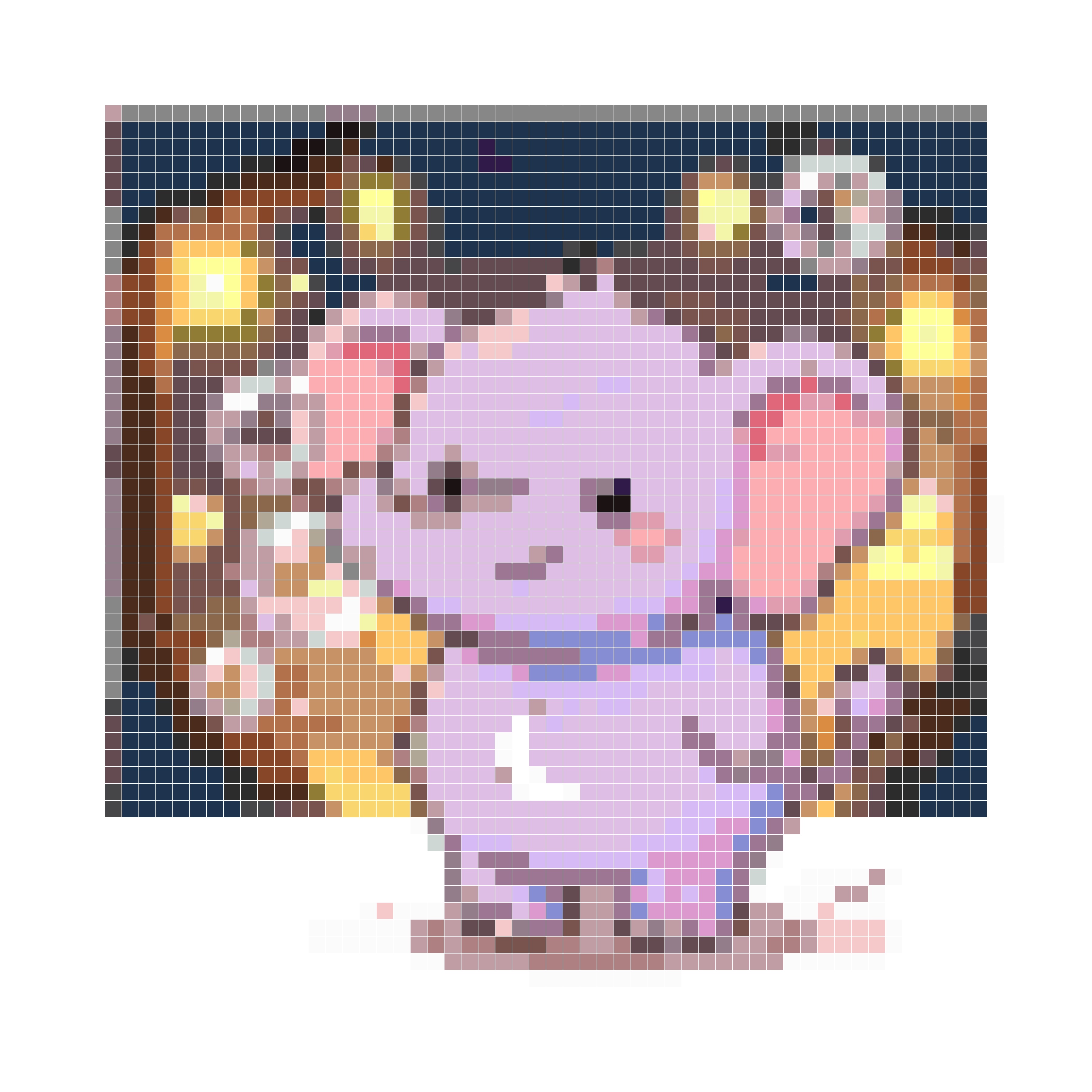小象妮妮的星星肥皂泡