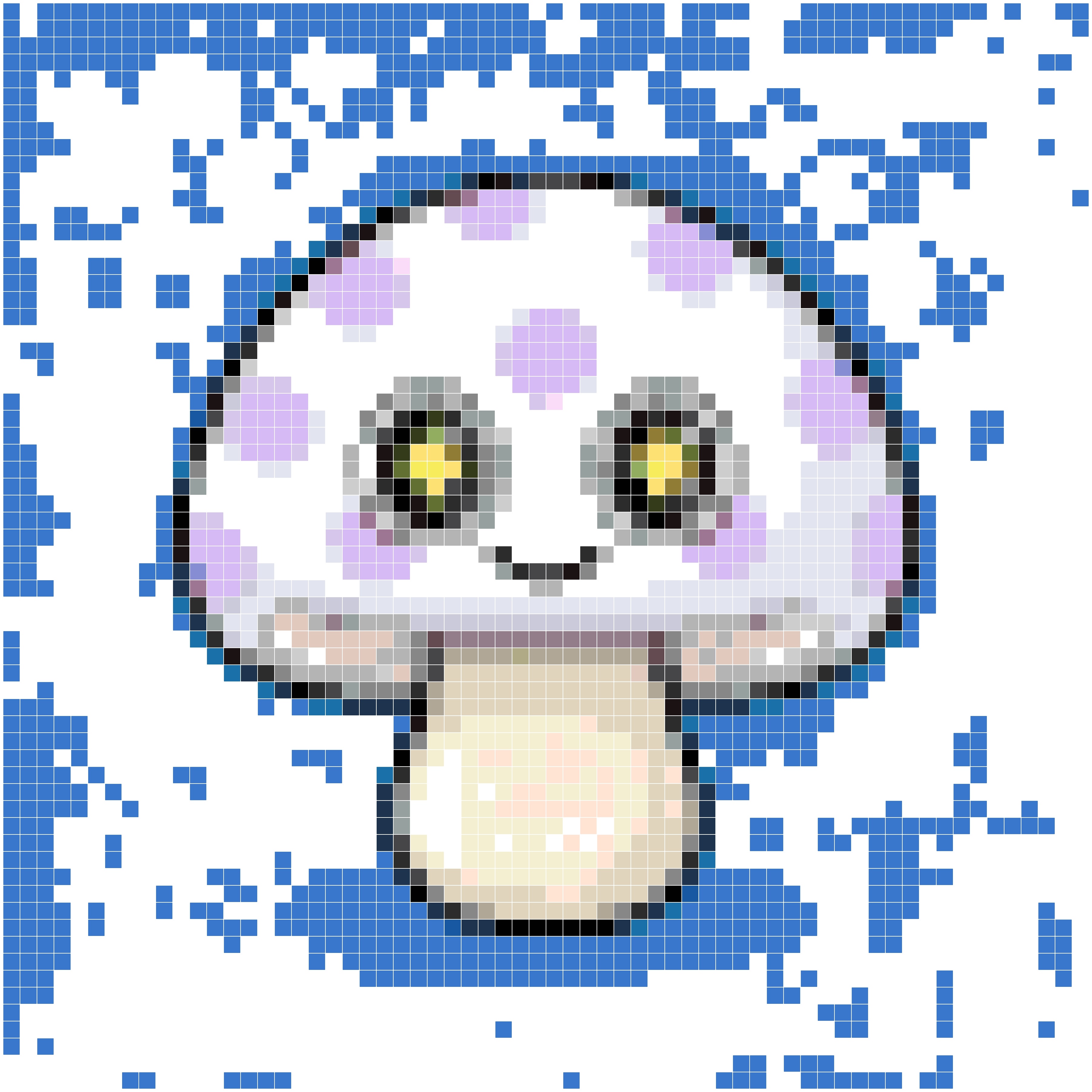 星星眼微笑蘑菇