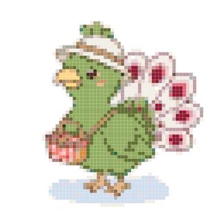 草莓野餐向导