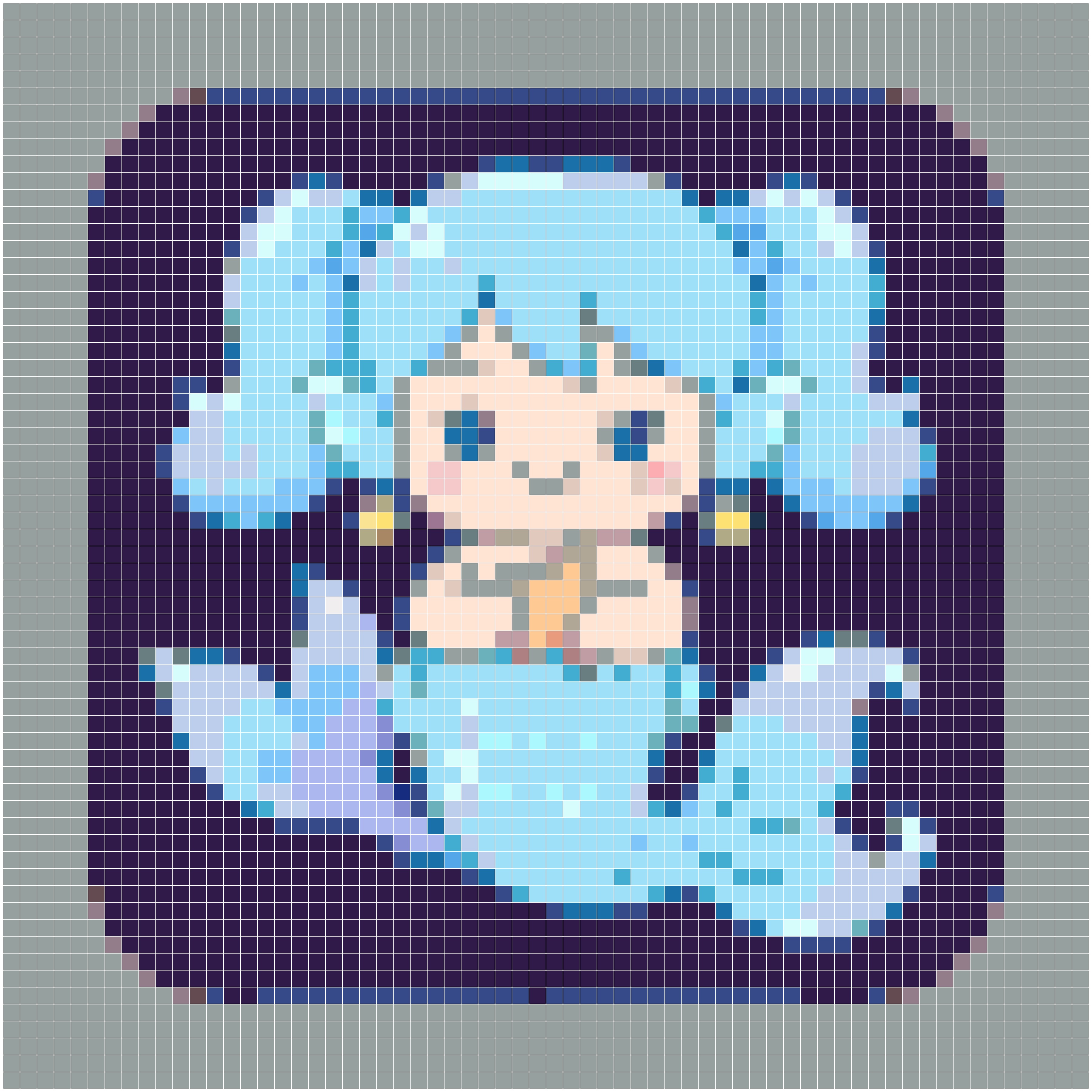 星海月鱼